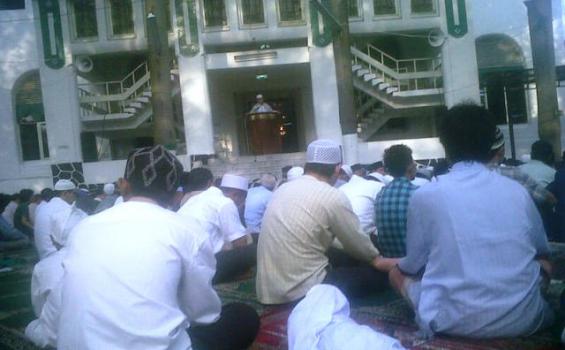 Tiga Pertanyaan yang Harus Dijawab Setelah Ramadan