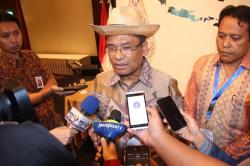 Kemenperin dan UNIDO Teken Kerjasama Industri Rp 528 Miliar