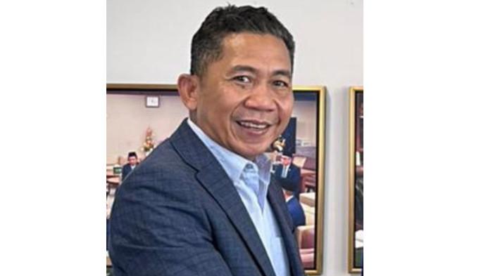 SALAMUDDIN DAENG - Ekonom yang juga Direktur Asosiasi Ekonomi dan Politik Indonesia (AEPI), Salamuddin Daeng.