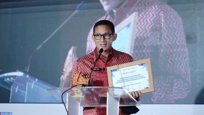 Sambut Mata Lokal Fest 2024, Simak Kilas Balik Mata Lokal Award 2022