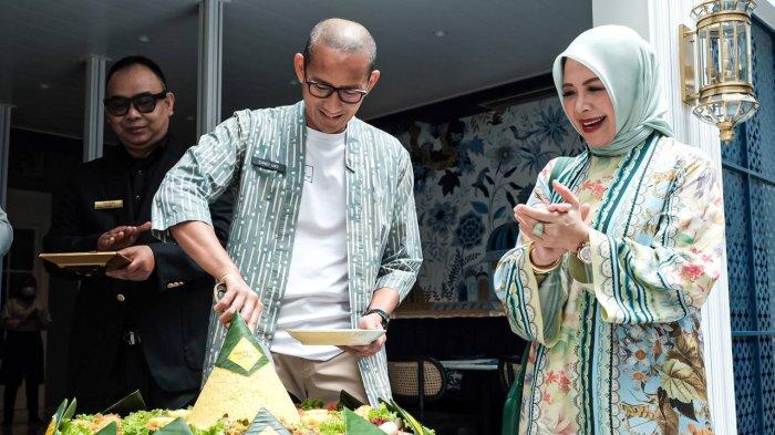Sajikan Menu Khas Nusantara, 'Corner 28' Perkaya Destinasi Kuliner Jakarta