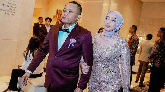 Sule mengungkapkan keinginannya untuk menikahi Santyka Fauziah sekira dua sampai tiga tahun lagi, sebut sudah 89 persen cocok.
