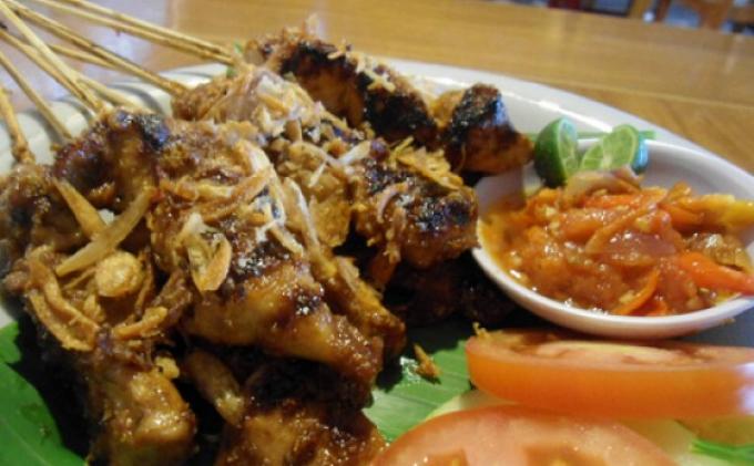 Agar Sate Ayam Tidak Membosankan, Ini 10 Pilihan Meracik Rasa Bumbu Saosnya