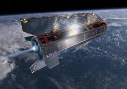 Waspada, Satelit Seberat Satu Ton Segera Terjun Bebas ke Bumi