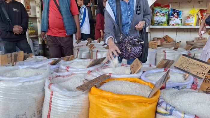 Satgas Pangan Polda Metro Jaya Belum Temukan Harga Bahan Pokok Dijual Tak Wajar