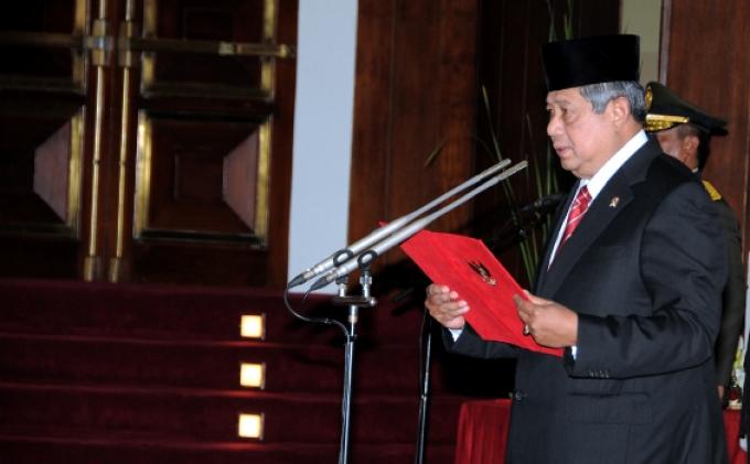 SBY Disadap di G20, Anggota DPR: Siapapun Jadi Presiden RI Pasti Disadap