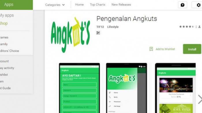 Manajemen Angkutan Sampah di Kota Pontianak Kini Berbasis Aplikasi