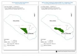 Hutan Lindung Pulau Sebatik Ikut Diperluas