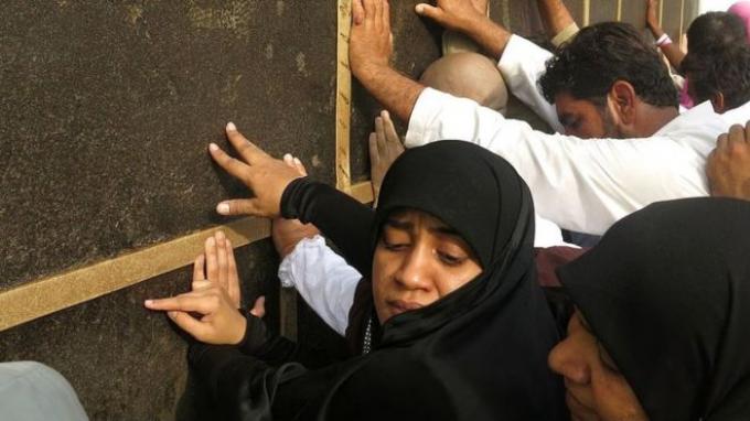 Perempuan dari Berbagai Negara Termasuk Indonesia Ungkap Dugaan Pelecehan Saat Beribadah Haji