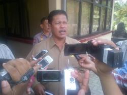 KPK Minta SK Pengangkatan Fuad Amin