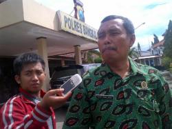 18 Camat Kabubaten Bangkalan Diperiksa KPK