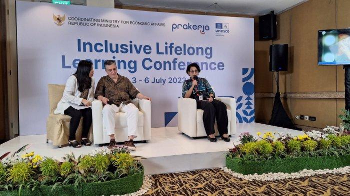 Kemendikbudristek Sebut Program Merdeka Mengajar Jadi Solusi Jawab Sebaran Guru yang Belum Merata