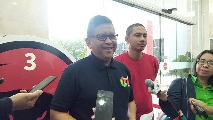 Kubu Jokowi: Hak Memilih Tak Boleh Terhambat Masalah Administratif