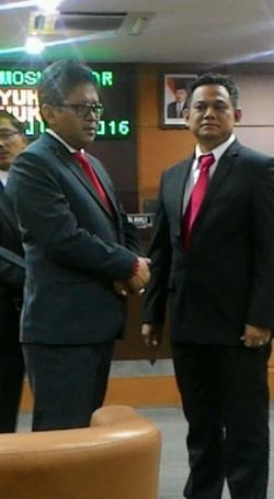 Hasto: Tradisi Keilmuwan Makin Berkembang di PDIP