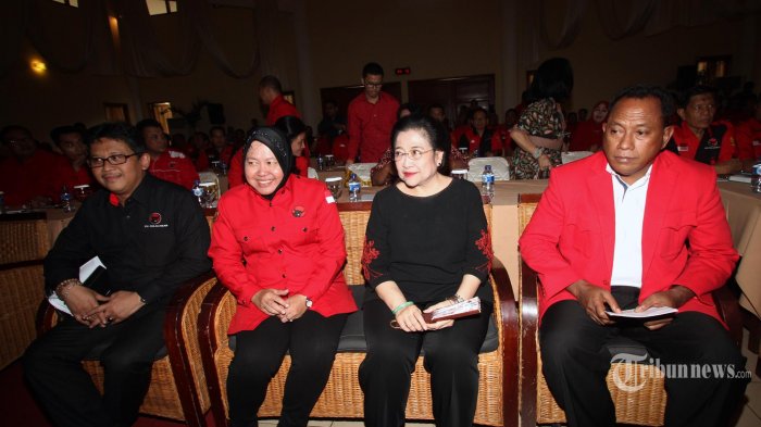 Komarudin Watubun Setuju Wacana Kocok Ulang Pimpinan DPR