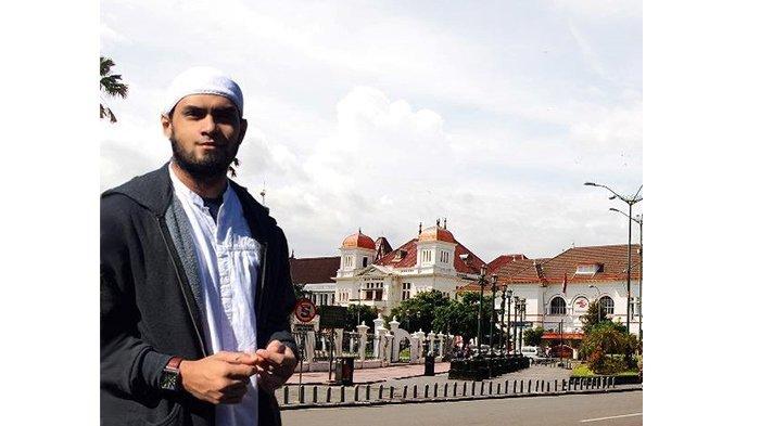 Masyarakat Diharapkan Tetap Jaga Situasi Tentram di Masa Pemilu 2024