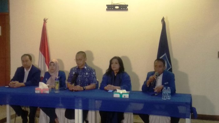 Sandiaga Uno Akan Hadiri Acara Perayaan HUT ke 20 PAN