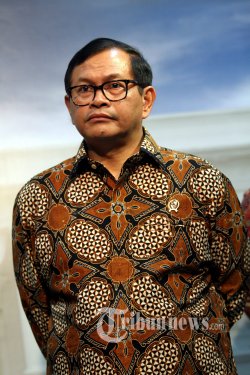 KPK Juga Undang Pemerintah Bahas Rencana Strategis