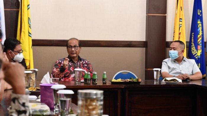 Pemerintah Targetkan Rasio Kewirausahaan Produktif Tembus Empat Persen Tahun Ini