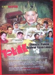 Inilah Black Campaign Yang Ditujukan ke SYL