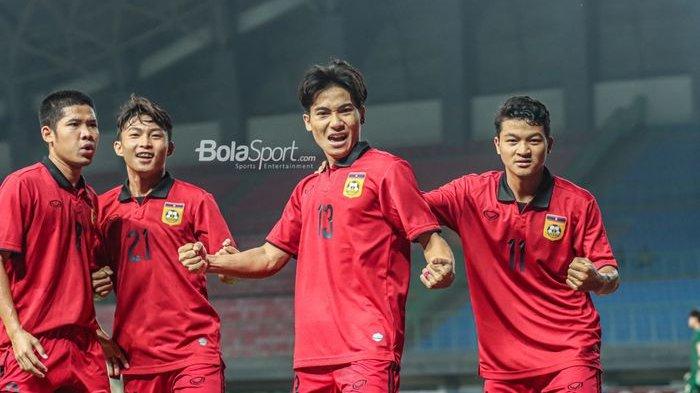 Profil Timnas Laos di Piala AFF 2022: Punya Pelatih Elite, Bomber Eks Ligue  1 & Andalkan Skuad Muda - TribunNews.com