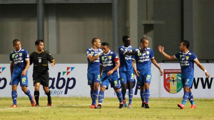 Enam Pemain Persib Bandung Masuk Timnas, Djanur: Mereka Memang Pantas