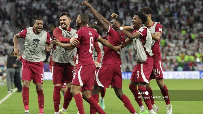 Profil Timnas Qatar di Piala Dunia 2026: Dibebani Juara Asia, Misi Penebusan Dosa The Maroons