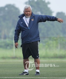 Sering Bersama, Rahmad Darmawan Ungkap Sisi Lain Satia Bagdja