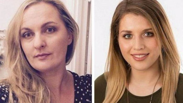 Istri Marinir Siram Selingkuhan Suaminya dengan Air Mendidih
