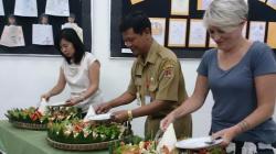 Semarang International School Berubah Jadi Semarang Multinational School