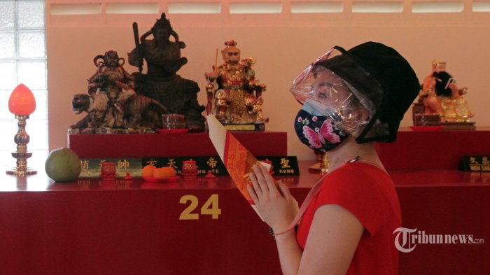 Sejarawan : Gus Dur dan Megawati Buka Keleluasaan Rayakan Imlek