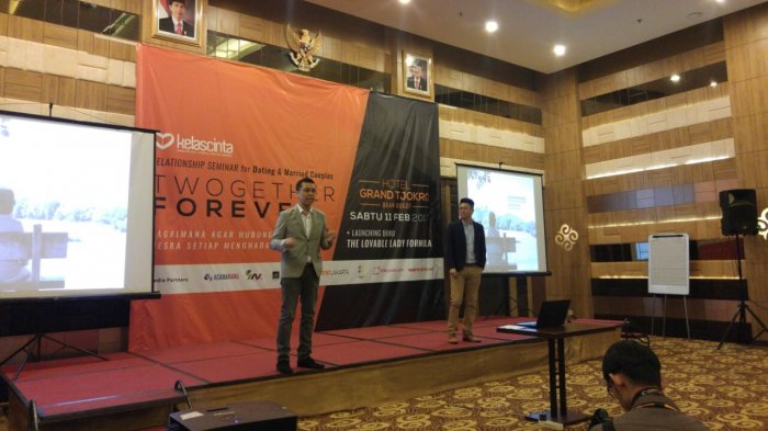 Menyingkap Realita Pernikahan Yang Tidak Dibicarakan Orang