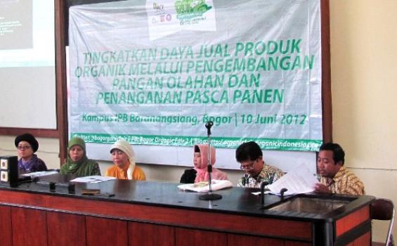 Cara Meningkatkan Daya Jual Produk Organik