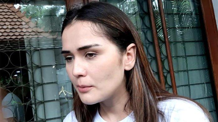 Senk Lotta Proteksi Diri saat Tahu Indonesia Terpapar Virus Corona, Cuci Tangan Tak Pegang Wajah