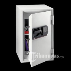 Sentry Safe S6770 – Brankas untuk Keperluan Bisnis