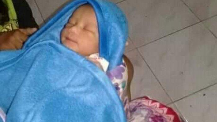 Seorang Bayi Laki-laki Ditemukan di Teras Rumah Warga Kasihan Bantul