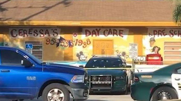 Ditinggal di dalam Mobil Tempat Penitipan Anak, Bocah Berusia 2 Tahun Ini Tewas