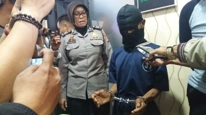 Kakek Bejat, Selama 11 Tahun Jadikan Anak Kandungnya Budak Seks