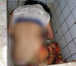 Seorang Wanita Ditemukan Tewas di Kamar Mandi Rumahnya