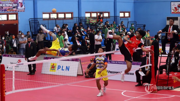 Update Perolehan Medali PON Papua 2021, Jatim Mengejar di Posisi Ke-4 Menggeser Bali