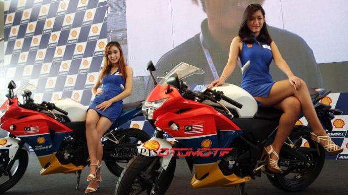 Paket Lengkap Nonton MotoGP Sepang, Malaysia 'Hanya' Rp 4,7 juta di Kompas Travel Fair 2015