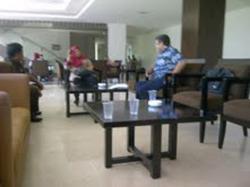 Sepuluh Calon Anggota KPU Sulsel Diuji KPU Pusat