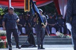 Pesan Komjen Petrus Reinhard Golose untuk Kepala BNN RI yang Baru Irjen Marthinus Hukom