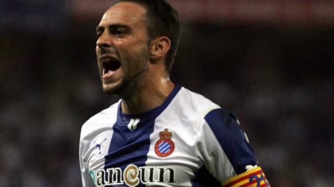 Sergio Garcia Tolak Tawaran Mega Transfer dari Klub di Tiongkok