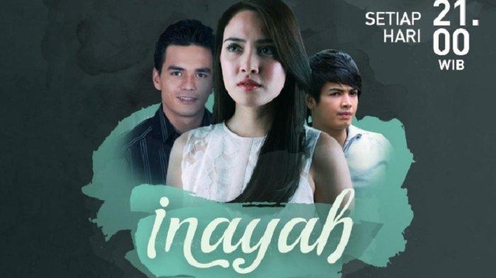 Shandy Aulia Bintangi Serial Ramadan di ANTV, Judulnya ''Inayah''