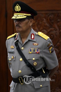 Pansel Capim KPK Curigai Asal Usul Harta Eks Kapolda Papua