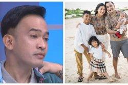 Setelah Rumahnya, Kini Putrinya yang Tunjukkan Gelagat Aneh, Ruben Onsu pun Stres