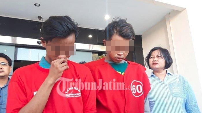 Diajak Pria yang Dikenalnya di Facebook untuk Nongkrong, Anak Di Bawah Umur Jadi Korban Pencabulan