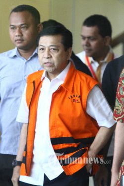 Pengamat: Pengganti Ketua DPR Harus Lewat Rapat Pleno