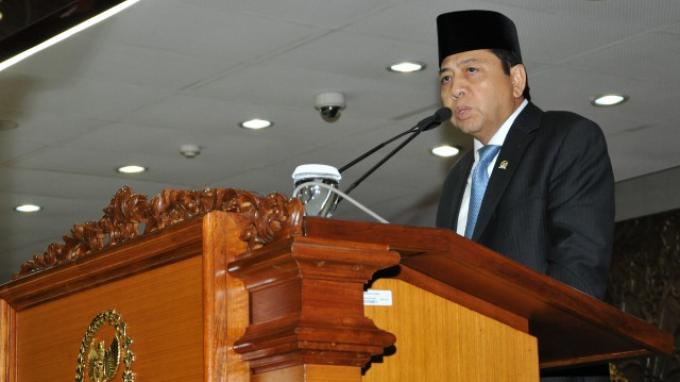 Ketua DPR Harapkan Peringatan May Day Tidak Sekadar Seremoni